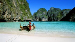 Viajar a Tailandia en Diciembre
