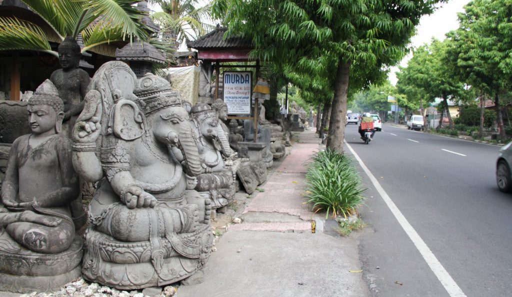 templos Tanah Lot Ulu Watu
