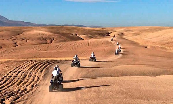 Marrakech 2022: Los 10 mejores Tours