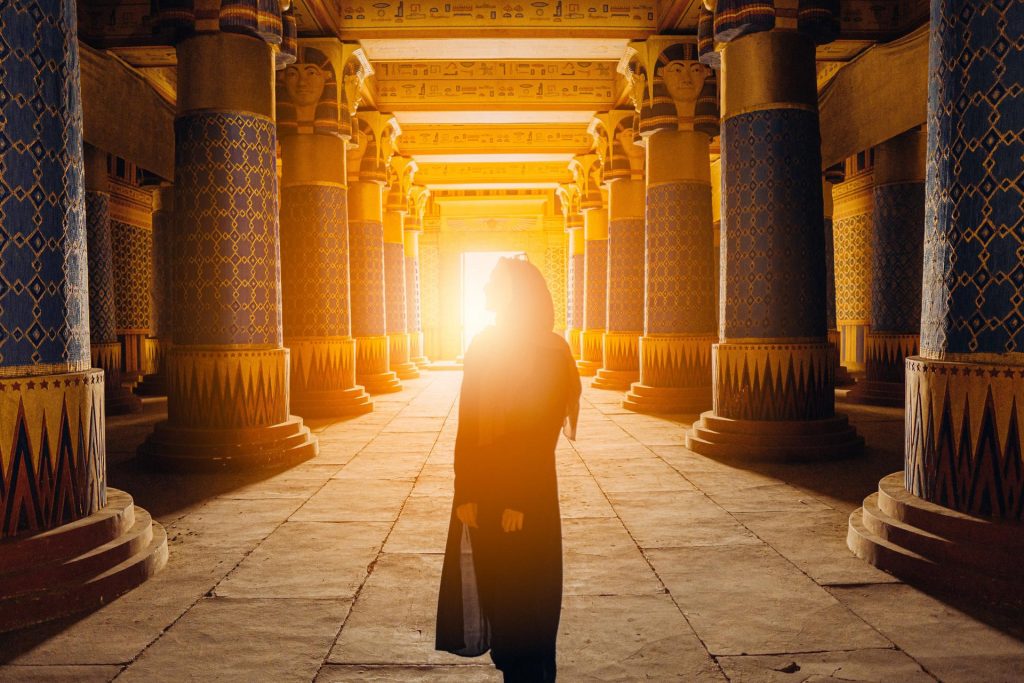 Taller Fotográfico Capturando la luz de Marruecos