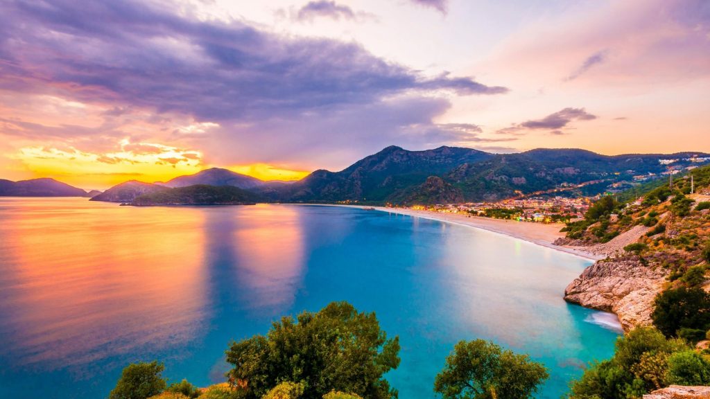 Fethiye descubre Turquía