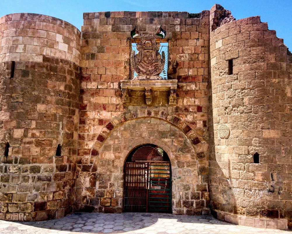 Descubre Jordania y sus ciudadelas