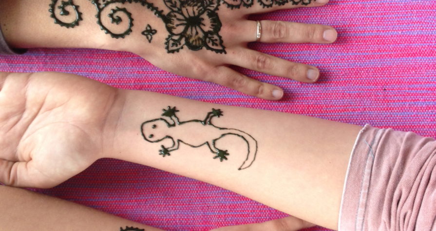 FAMILIAS EN RUTA- AETHNIC-MARRUECOS CON NIÑOS