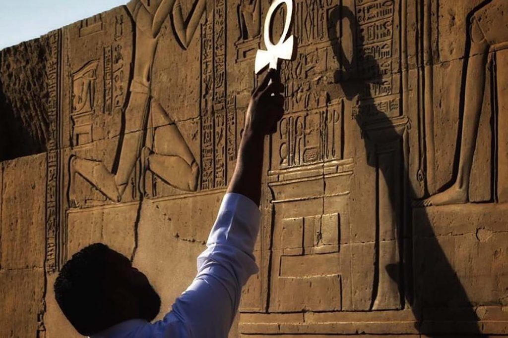 Imprescindibles de Egipto