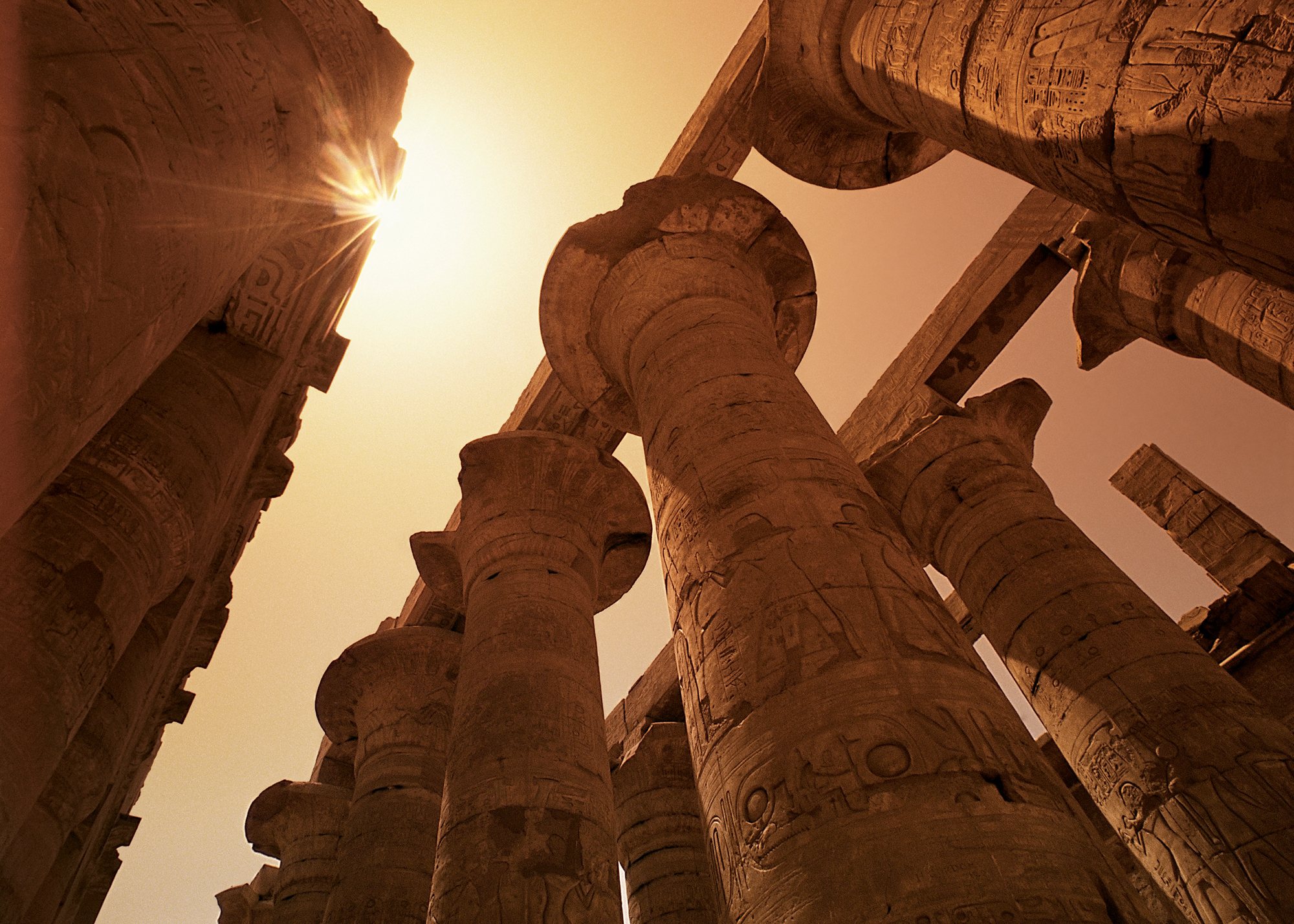 Descubre los Mejores Viajes a Egipto Abu Simbel