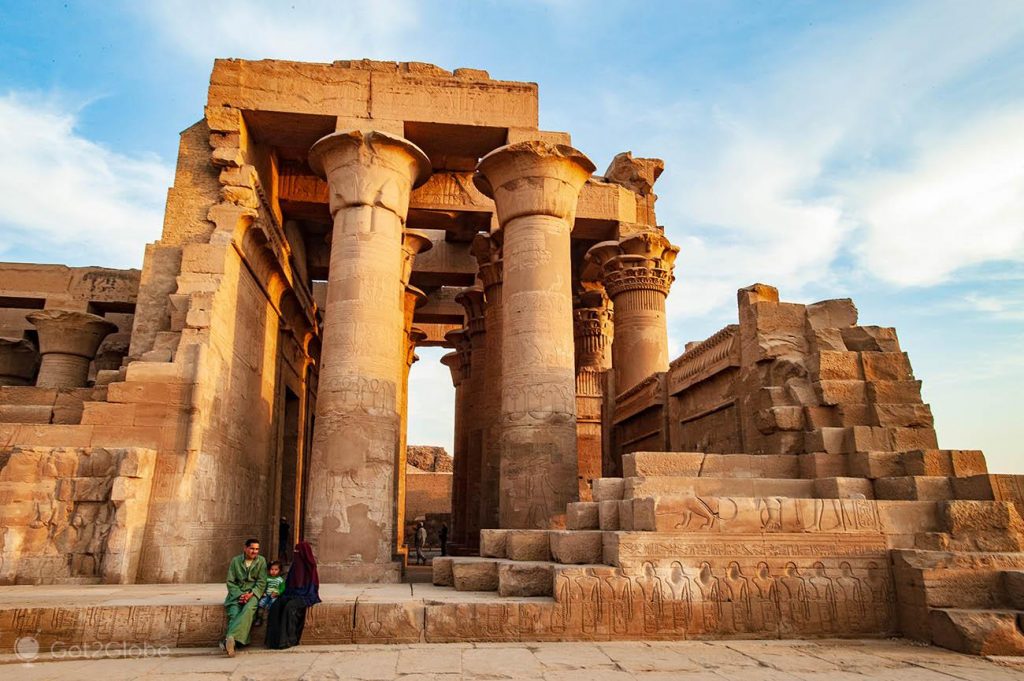 imprescindibles de Egipto