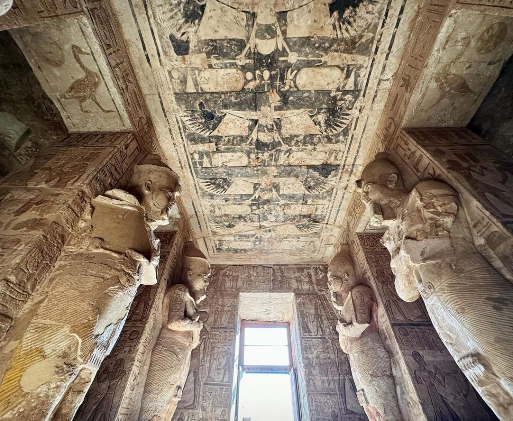 Abu Simbel