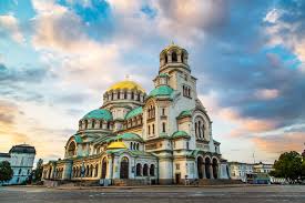 Bulgaria
