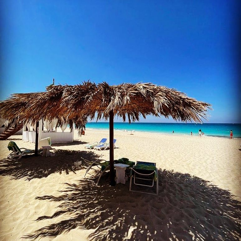 Costa mediterránea de Egipto: Marsa Matruh