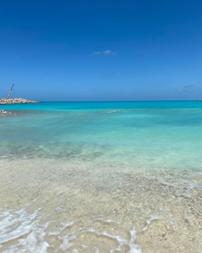 Costa mediterránea de Egipto: El Alamein
