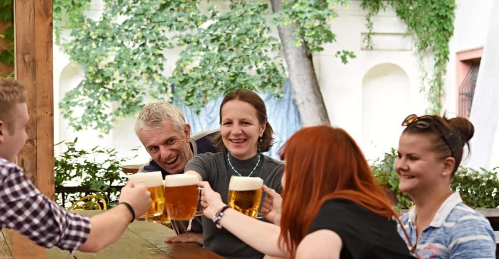 12 Actividades Gratis en Praga