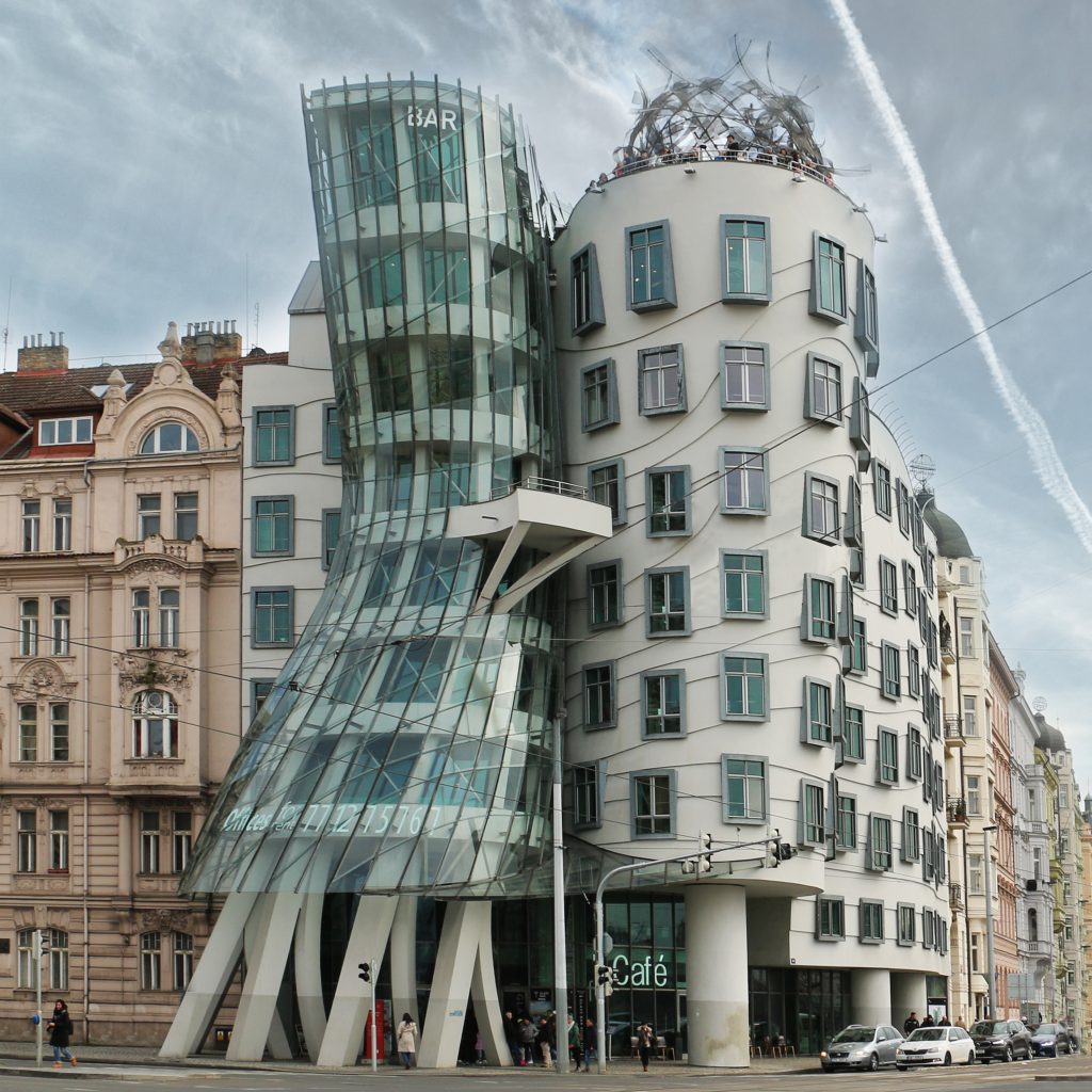 12 Actividades Gratis en Praga