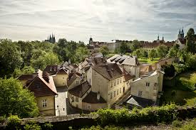 12 Actividades Gratis en Praga