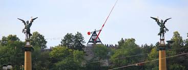 Actividades en Praga