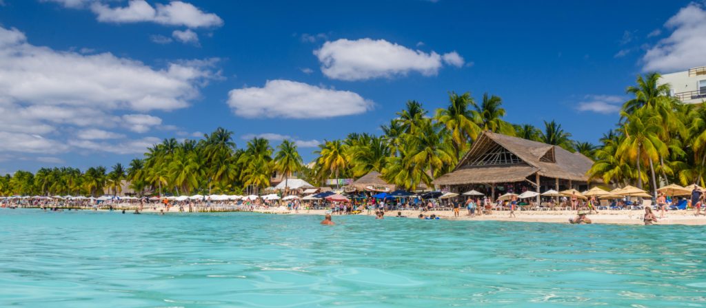 Paquetes Todo Incluido a Cancún