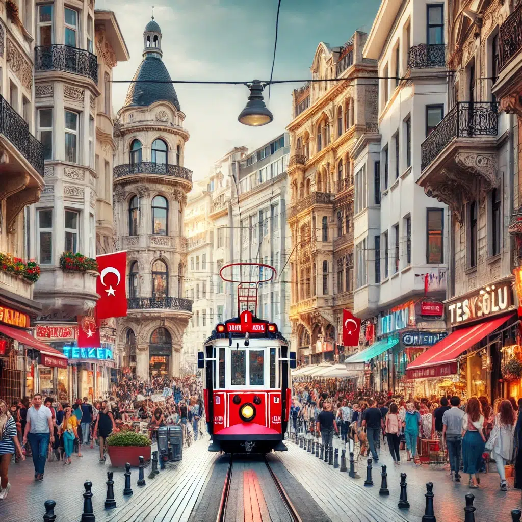 ¿Cuánto cuesta viajar a Estambul?