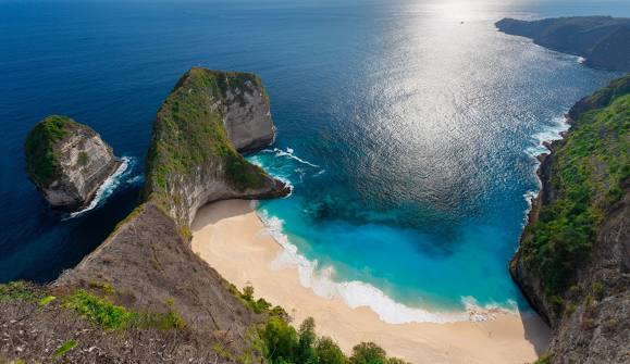 Qué ver en Nusa Penida