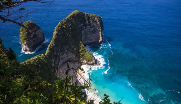 Qué ver en Nusa Penida