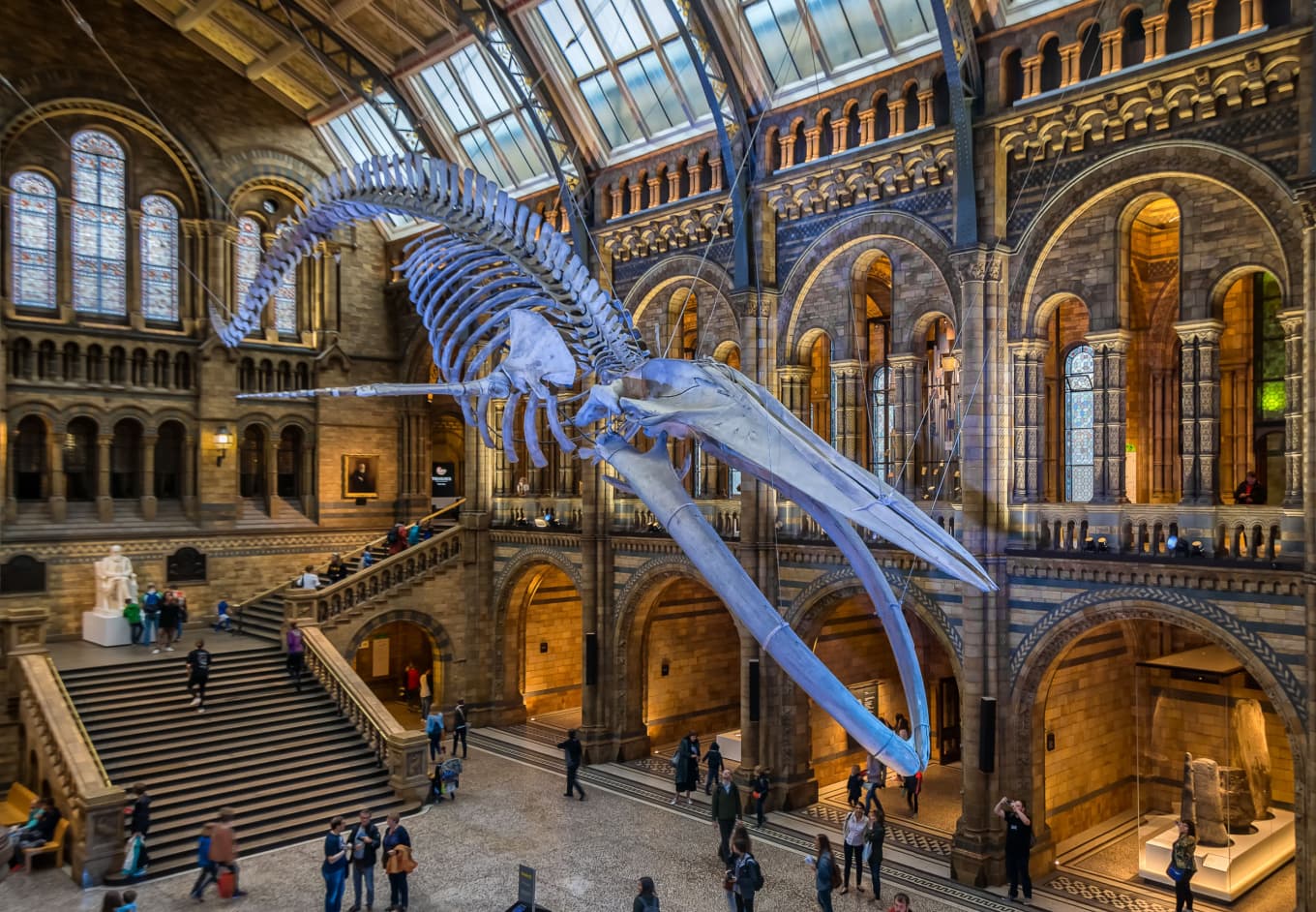 Londres con niños