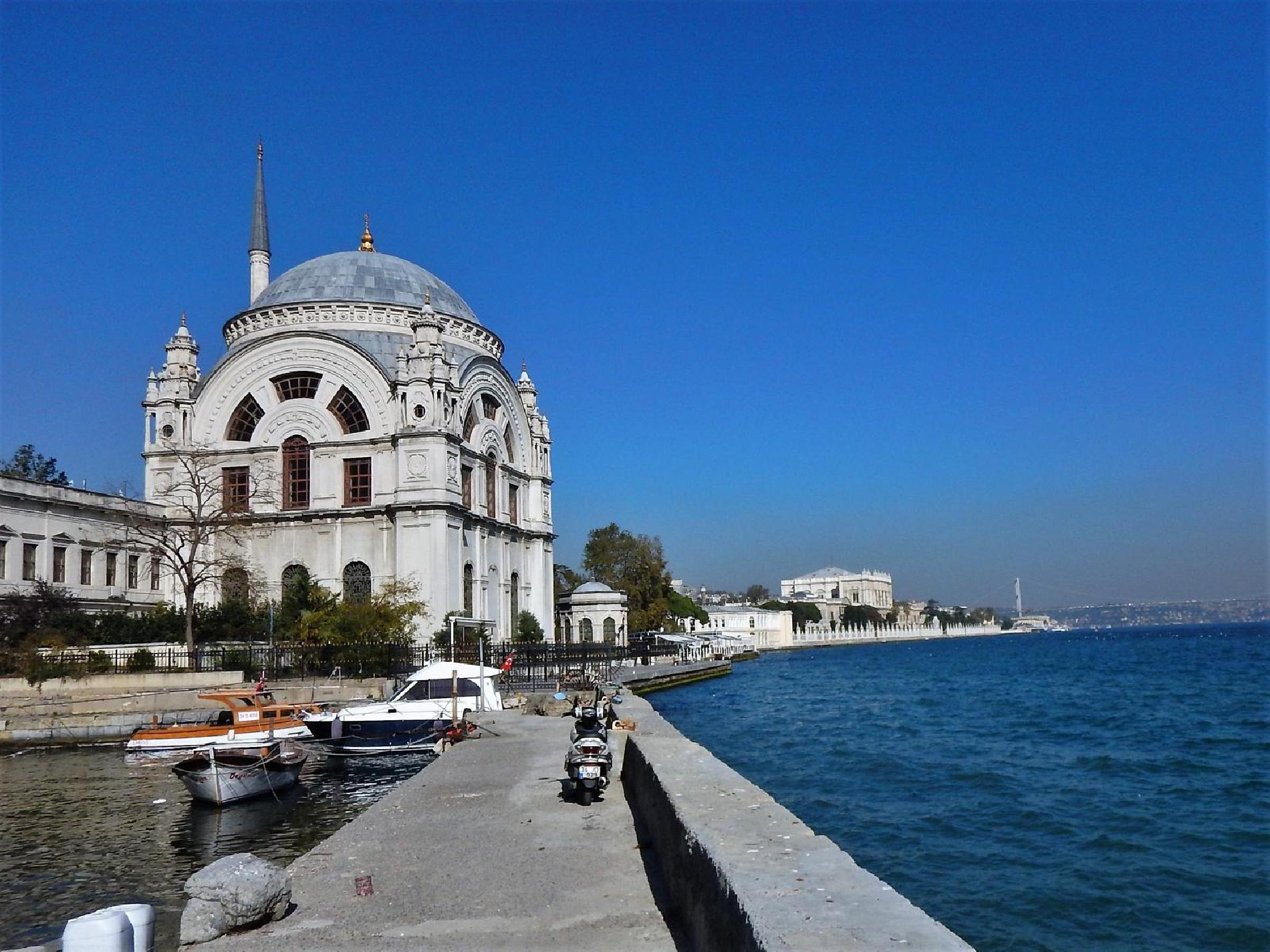 Guía de viaje para Turquía