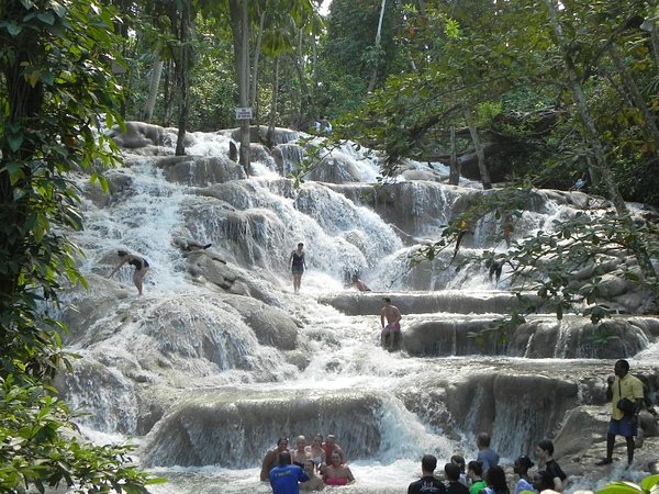 Qué ver en Jamaica