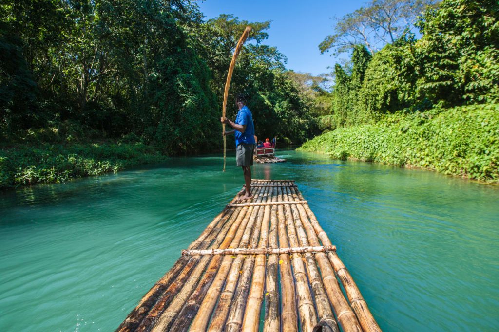 Qué ver en Jamaica
