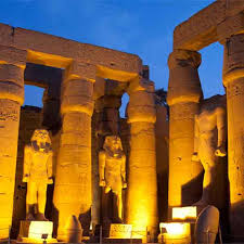 Eclipse Solar Total Egipto 2027