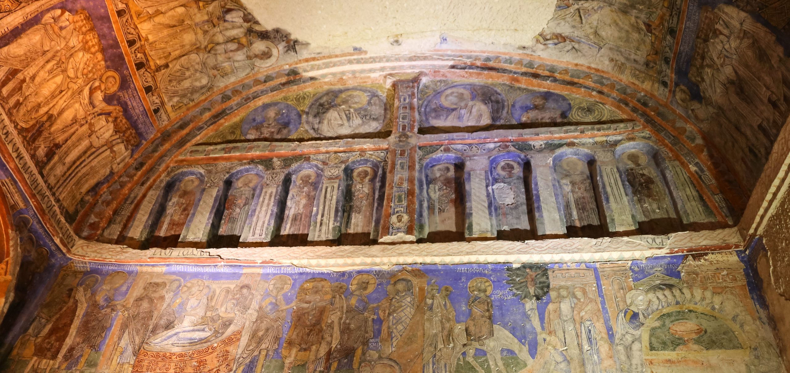 10 curiosidades sobre Göreme