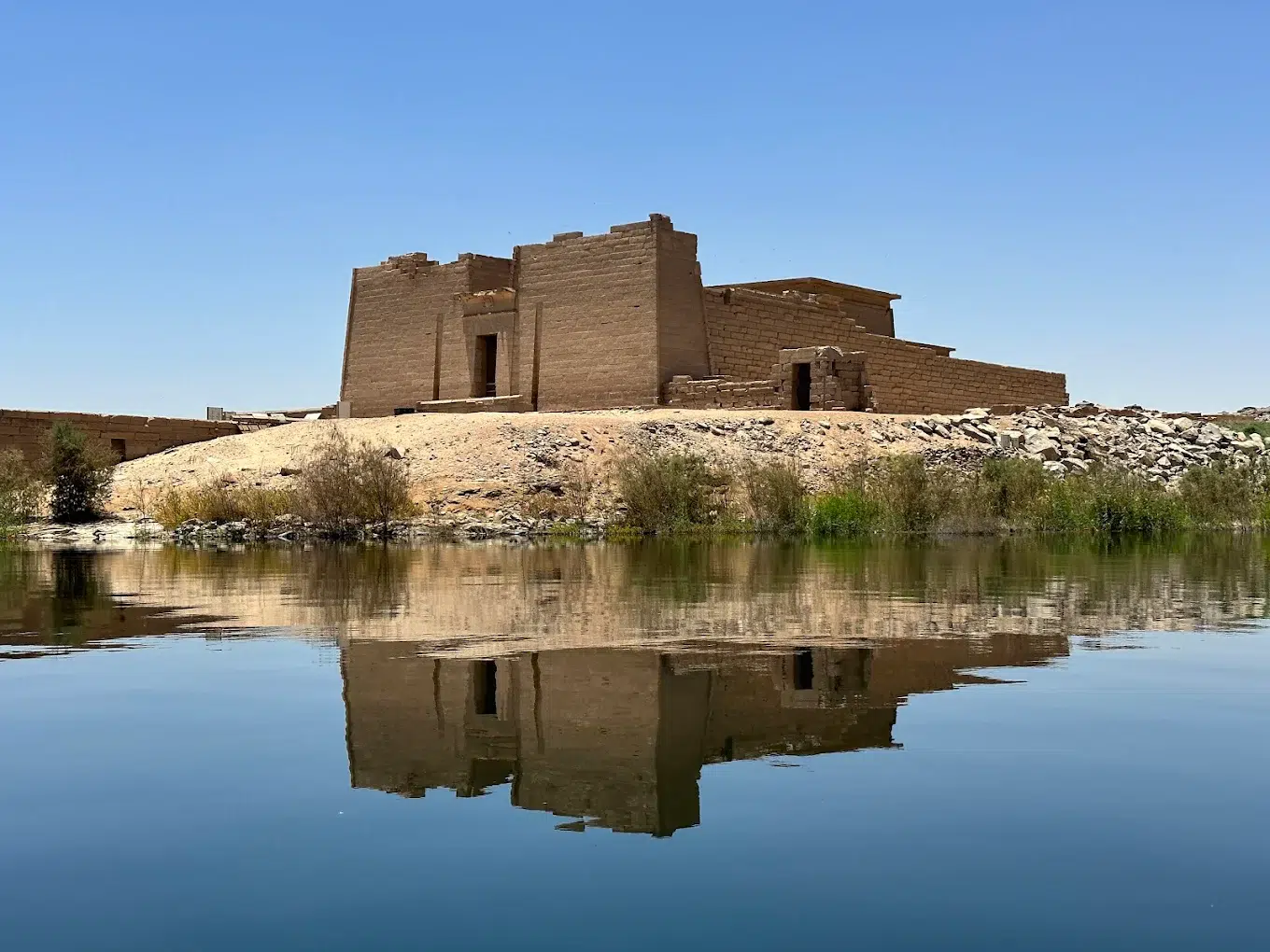 Templo de Kalabsha