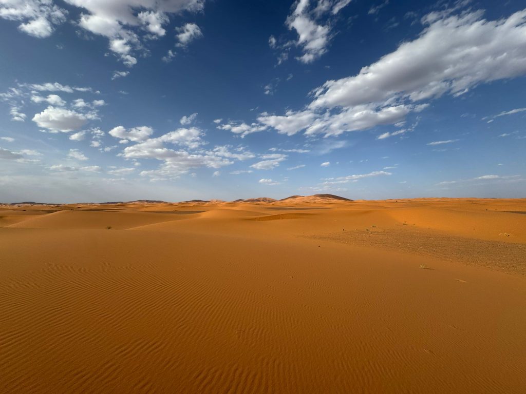 circuitos y viajes a Marrakech