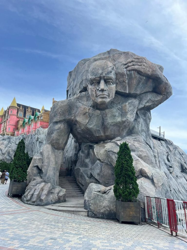 Ba Na Hills Vietnam