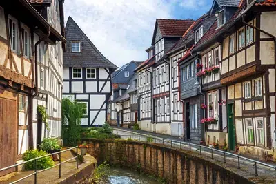 Alemania Auténtica con Berlín