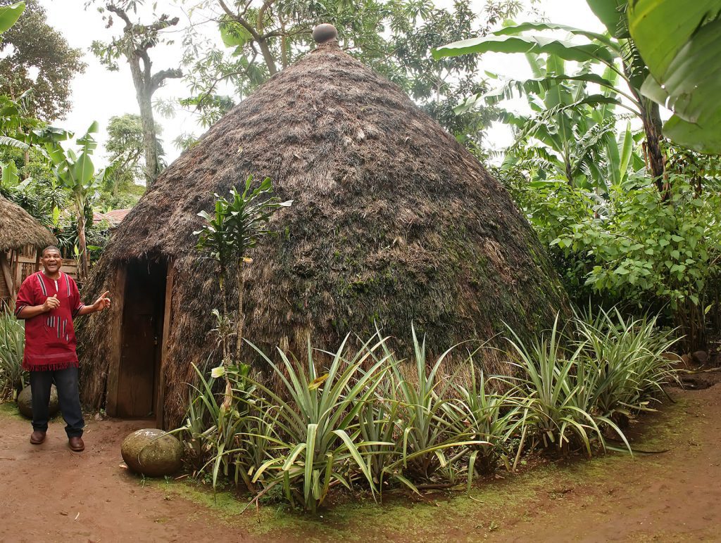Experiencias locales en Tanzania 