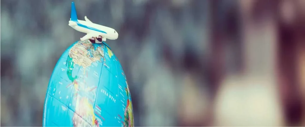 Viajes personalizados vs organizados