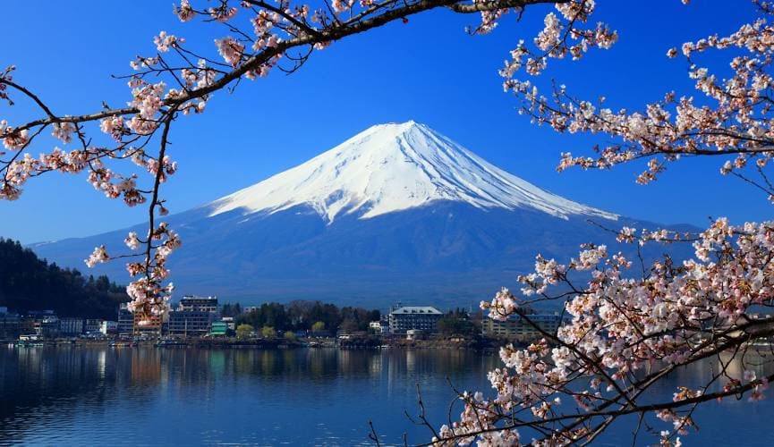 viajes combinados por Asia