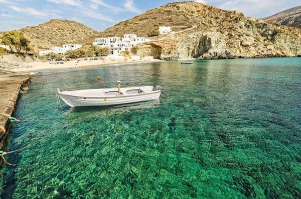  Folegandros: la joya oculta de las Cícladas- Kanami Travel 