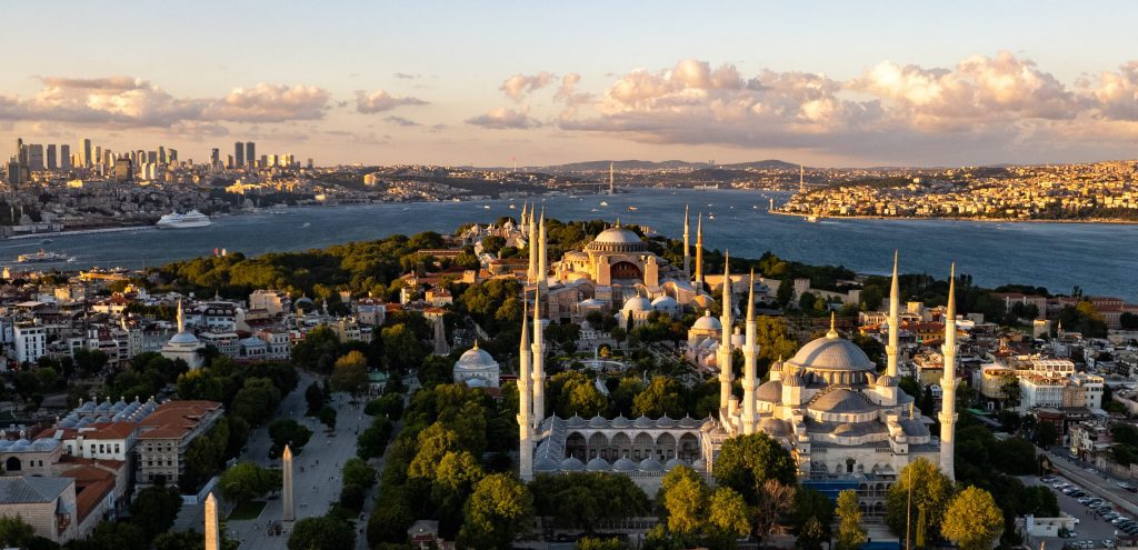 Qué ver en Estambul: Guía completa