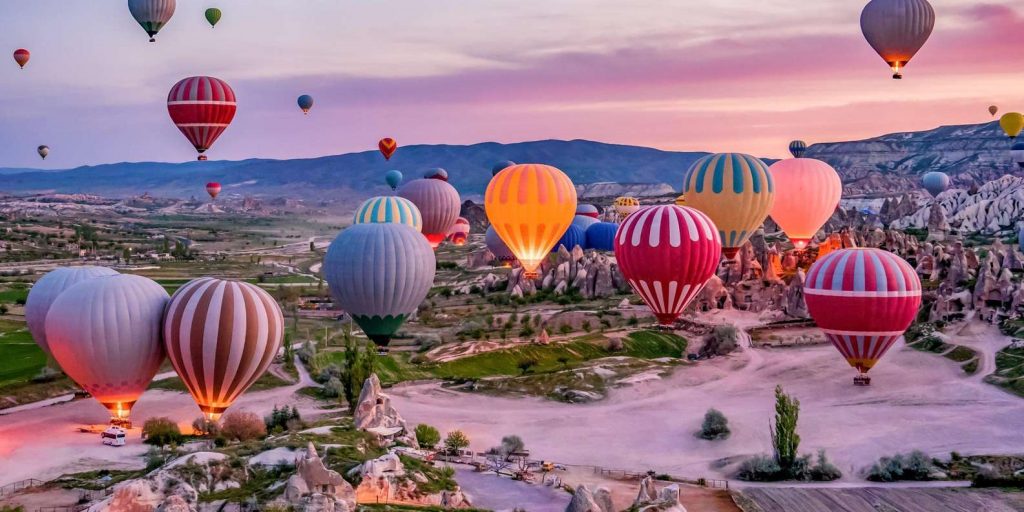 Mejor época para Viajar a Turquía Cuánto cuesta viajar a Turquía desde Argentina