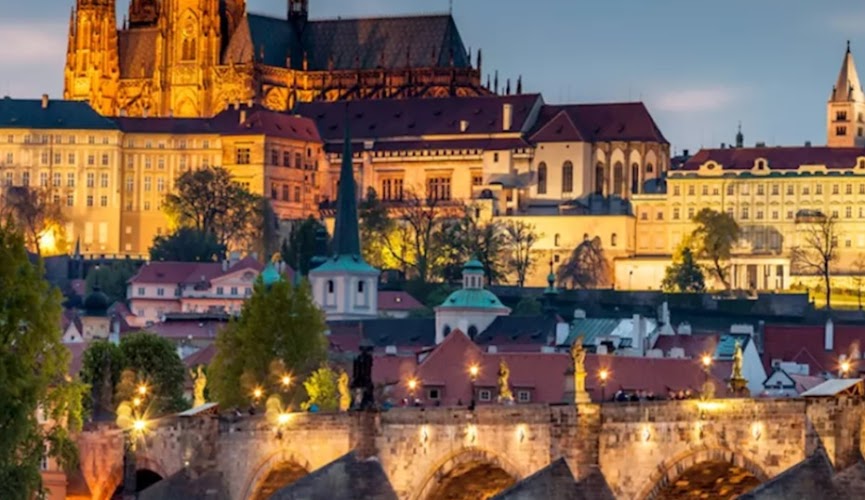 Praga y Budapest, ciudades de cuento en el corazón de Europa

