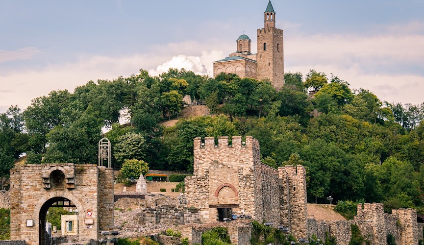 Veliko Tarnovo, la ciudad de los zares