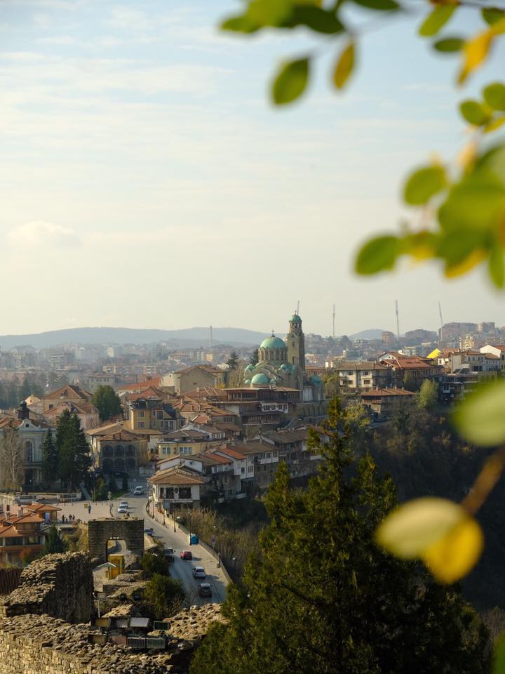 Monasterios y naturaleza en Bulgaria, destino secreto de Europa con Kanami Travel

