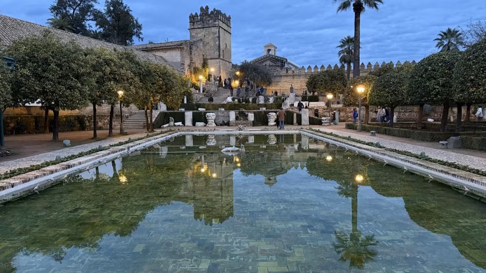 Qué hacer en Córdoba