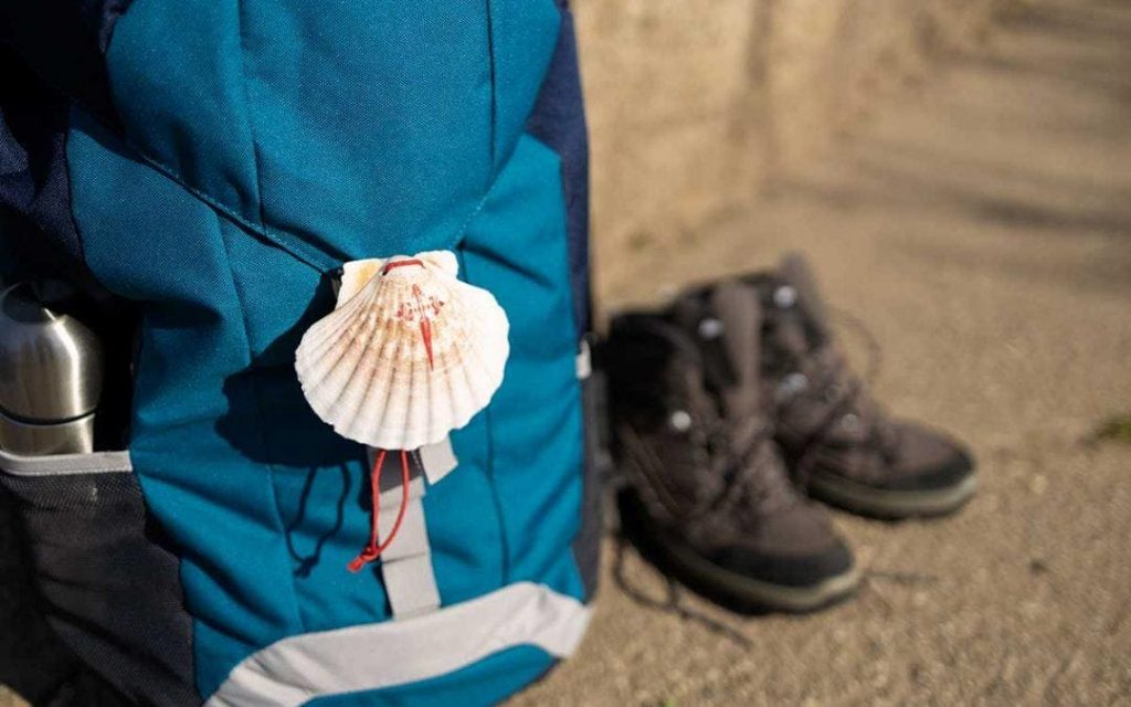 Hacer camino de Santiago Guía kanami Travel