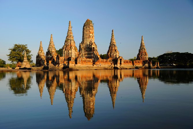 Destinos baratos en 2026 Tailandia