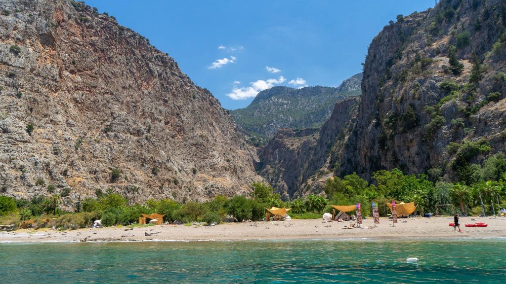 Viajes a Turquía con agencia local