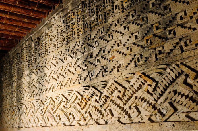 Qué ver en Oaxaca: Mitla