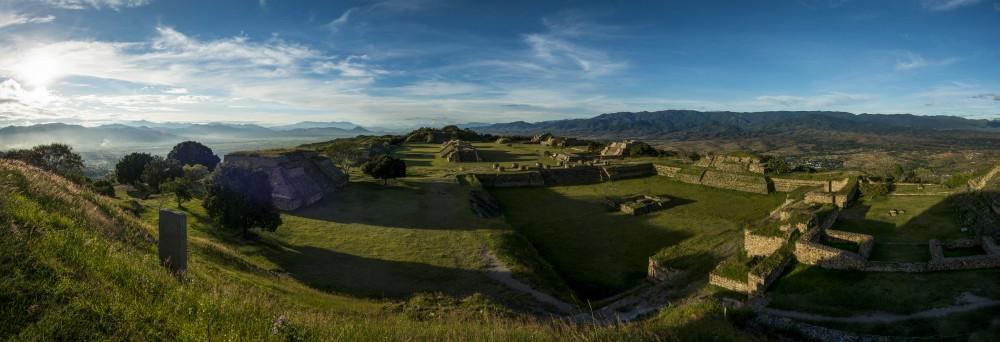 Que ver en Oaxaca