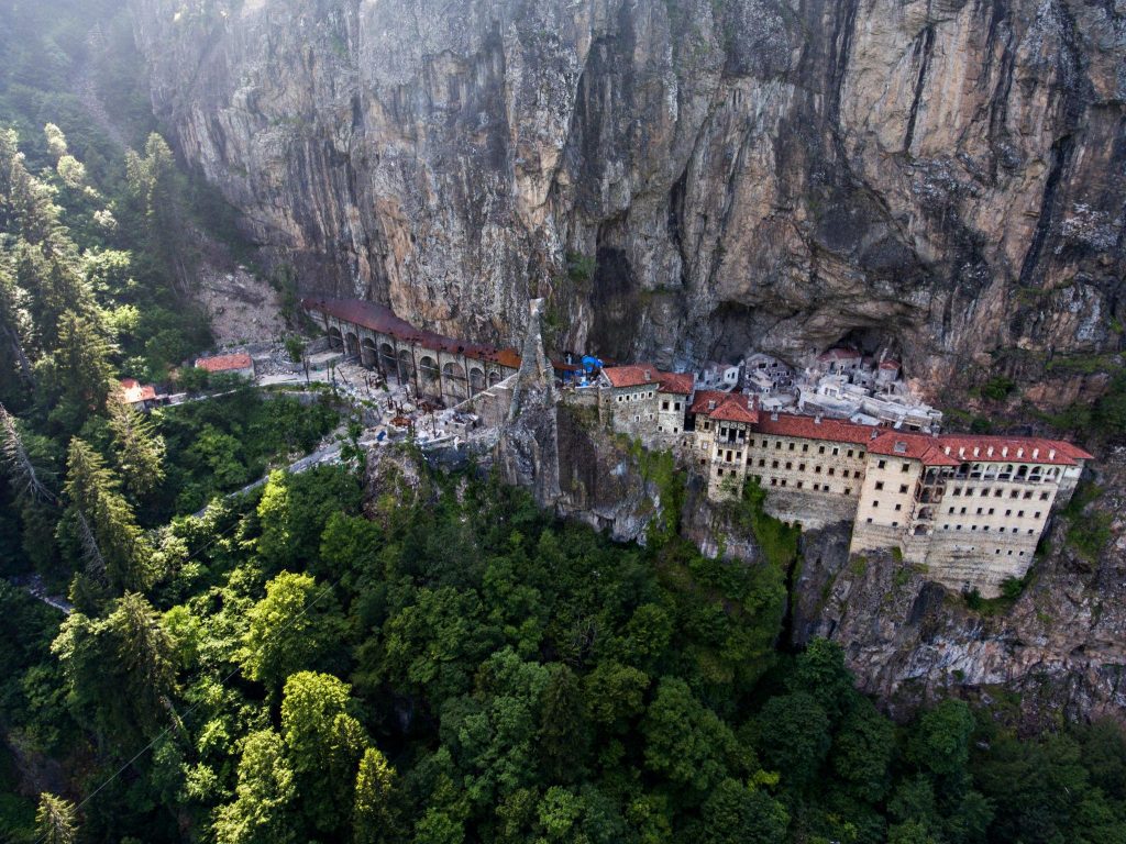 Viajes a Turquía con agencia local