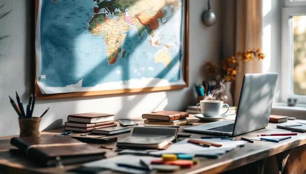 viajes personalizados sin algoritmos