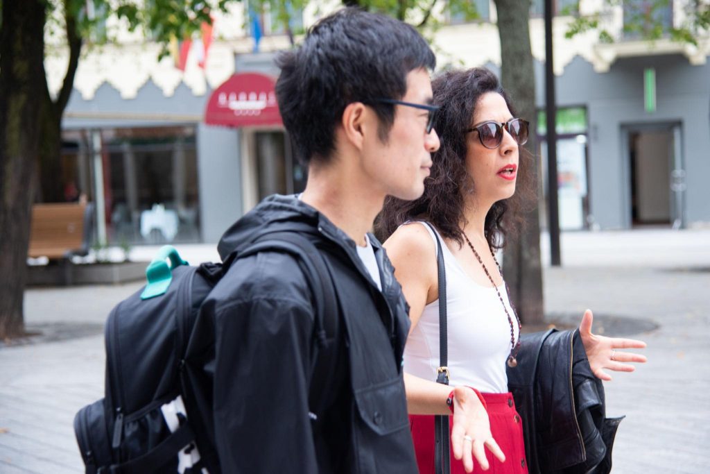 viajes personalizados sin algoritmos